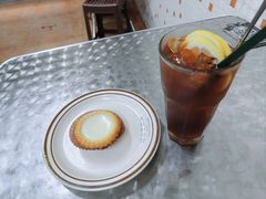 -兴华里茶记(禅城同济首店)