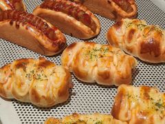 -自然熟Bakery(纬四路店)