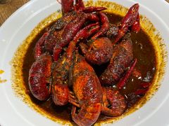 -叶派龙虾•招牌香辣蟹·海鲜(中海国际店)