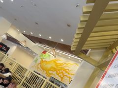 -朴小妹人参鸡汤火锅(长白山万达店)