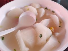 -老鼎万春卤菜(五代传承创始老店)