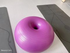 -美间·普拉提禅柔工作室