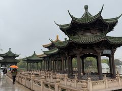 -南通濠河风景名胜区