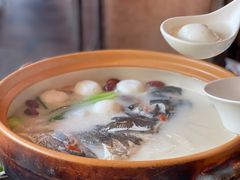 -羡餐厅·杭帮菜·淳菜(千岛湖自由洲际殿店)