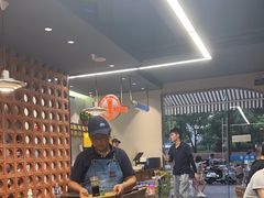 -老虎滩大连海鲜烧烤(建邺云锦路总店)