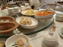 -喜鼎海胆水饺(平安金融中心店)