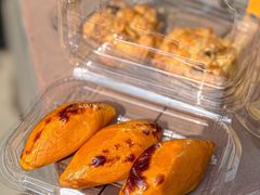 -鲍师傅糕点(五月花店)