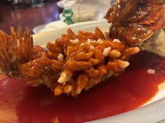 -得月楼·省级非遗·传统苏帮菜(观前店)