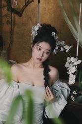 -WAVE SODA摄影工作室