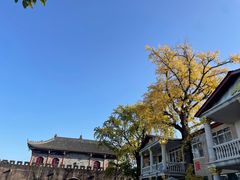 -金堂县云顶石城风景区