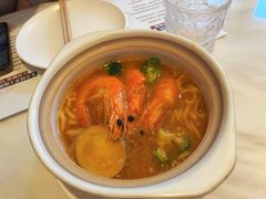 -子霖南山鲜虾面(南山总店)