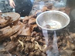 -春梅里卤鹅馆·47年老字号(中山路店)