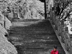 -方岩风景区