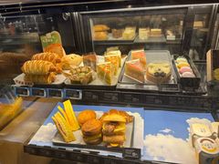 -星巴克(珠海仁恒滨海中心店)