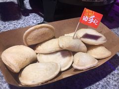 -蛙来哒(金沙洲万达店)