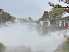 -静之湖度假区