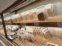 -烘焙町面包店(西四店)