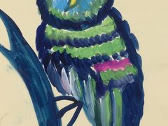 -蒂朵儿童绘画美术教室