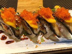 -樱の千渡日式料理·铁板烧•烧鸟(金盛田广场店)