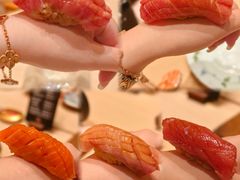 -Ginza Onodera 鮨(外滩十八号店)