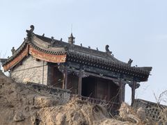 -暖泉古镇