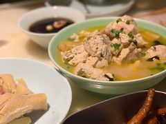 弄堂里的香味-弄堂里·寻味杭州(湖滨银泰in77C区店)