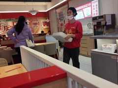 -每味每客·重庆麻辣烫(国泰店)