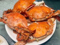 -大丰收海鲜地方菜馆