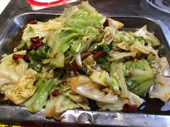 -三盛肥蛤(二环南路店)