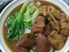 -珍珍小食店(西华路店)