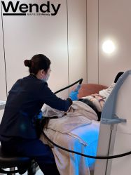 -WENDY·温迪皮肤管理