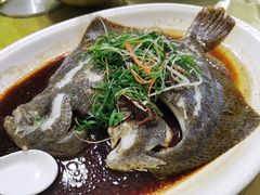 -八景休閒山莊  廣東十大名山莊