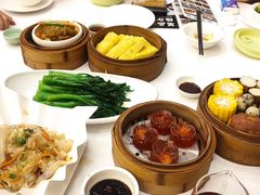 -顺德人家食府(黄金广场店)