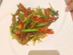 -大浪潮·潮汕菜·招牌生腌小青龙(福田店)