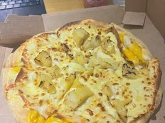 -达美乐比萨(武定店)