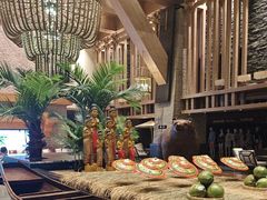 -清河半岛温泉度假酒店