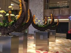 -广州粤海喜来登酒店