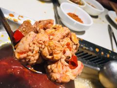 -海底捞火锅鲜切牛肉主题店(长寿路店)