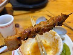 -老姑砂锅·烧烤天津菜(体北道店)