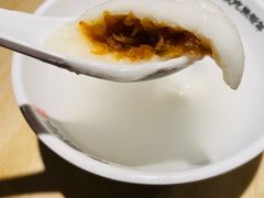 -朱新年·苏式汤团·面点(北寺塔店)