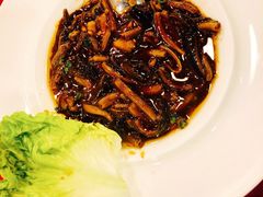 本帮响油鳝丝-徐记私厨(半淞园路店)