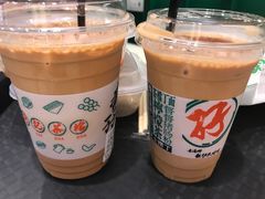-孖记茶档·热腾茶餐(荔湾领展广场店)