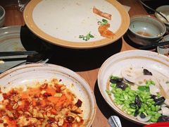 -青年公社烤鸭(熙悦天街店)