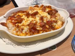 -必胜客(龙泉万达店)