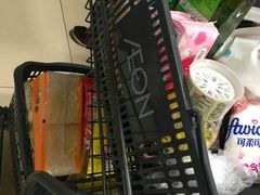 -AEON永旺(东方宝泰店)