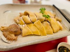 -锦粤宫·精致粤菜(深圳北站店)