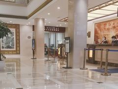 -上海延安饭店