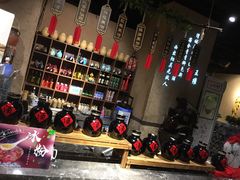 -并州大牌档之醉轻尘