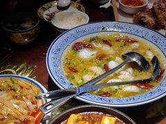 -缪氏川菜(深圳北站缤果空间店)