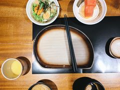 -和彩放题餐厅(酒仙桥店)